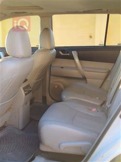 تويوتا هايلاندر